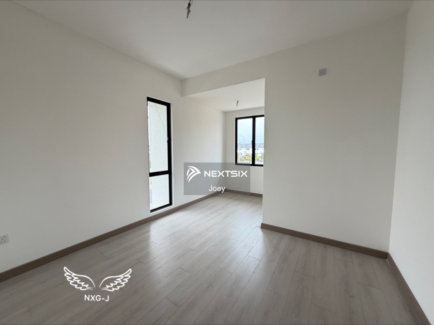 2-sty Terrace/Link House For Rent in Bandar Bukit Raja Selangor - Image 9