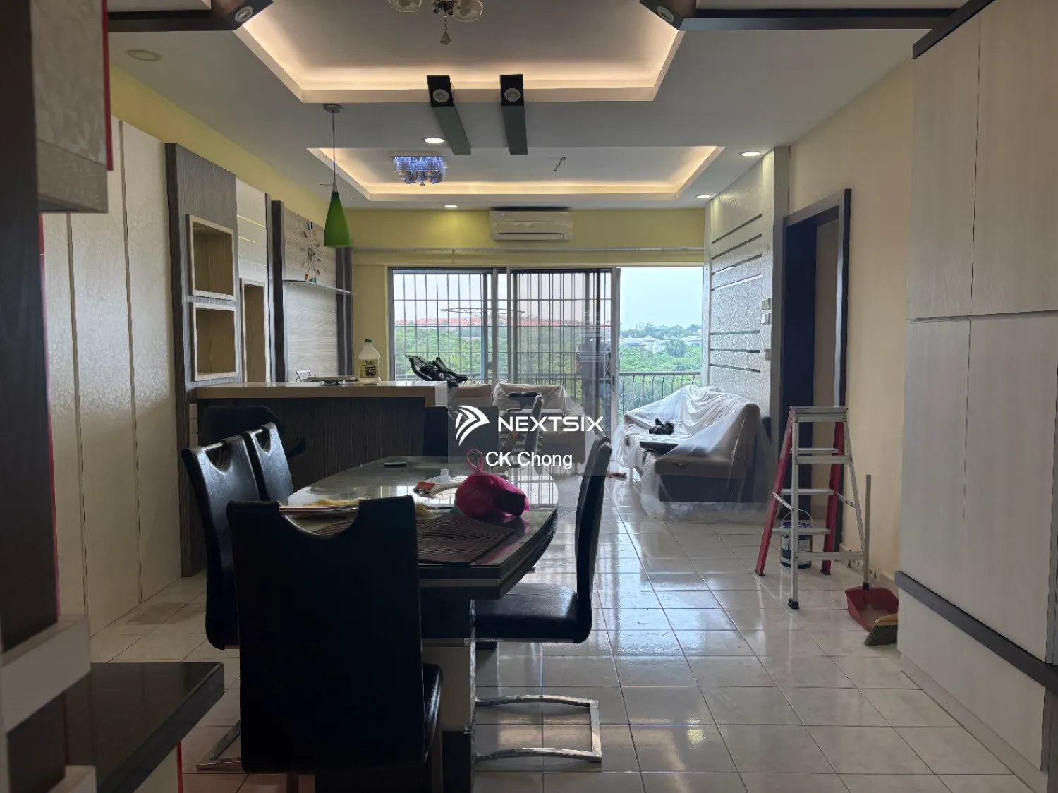 Condominium For Sale in Cheras Kuala Lumpur