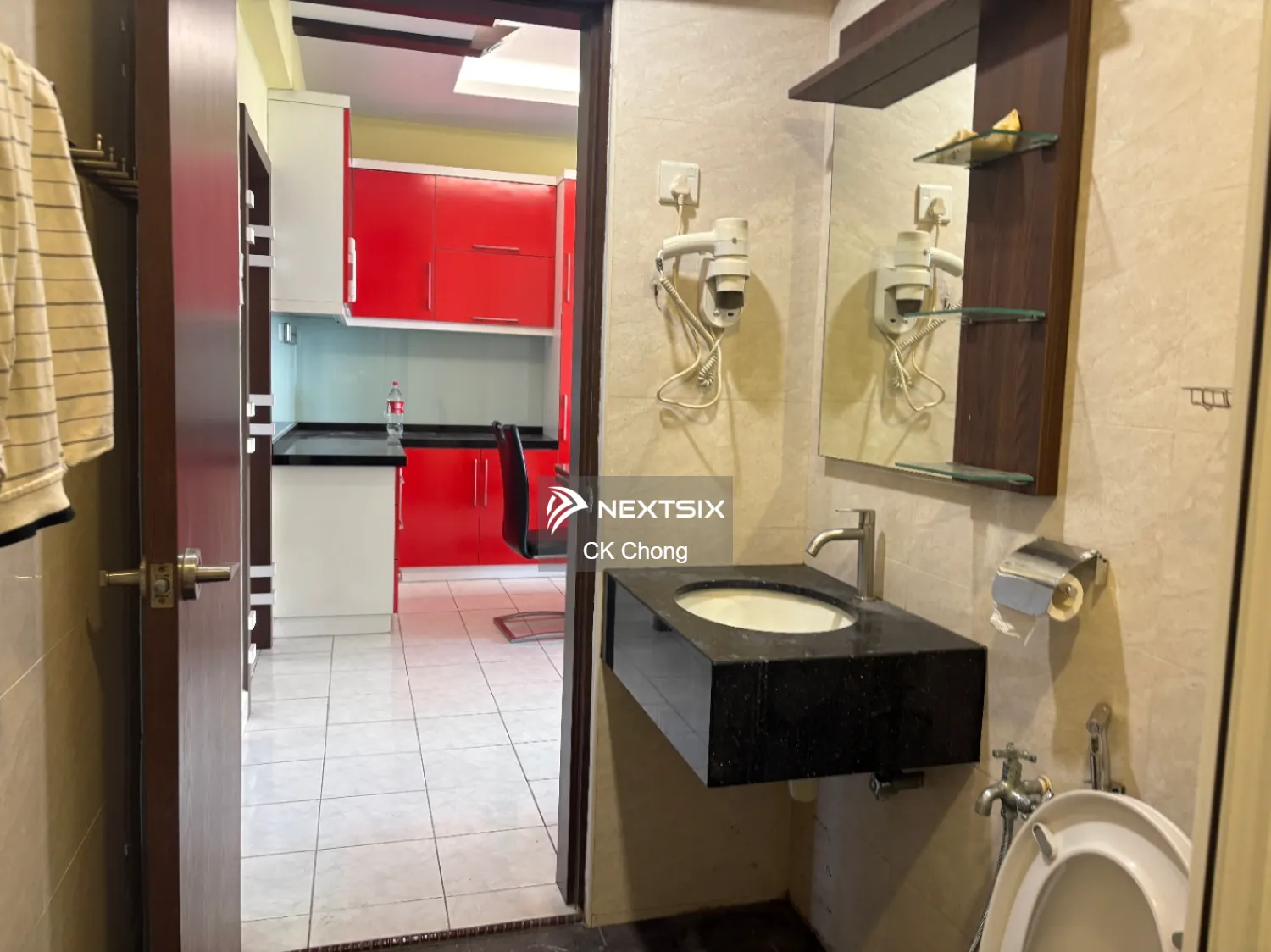 Condominium For Sale in Cheras Wilayah Persekutuan Kuala Lumpur - Image 12