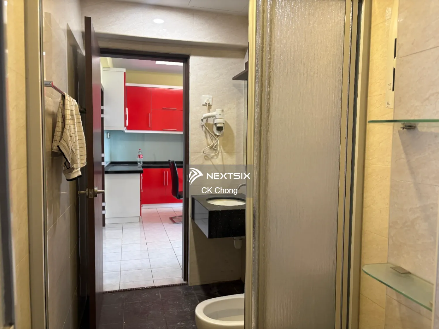 Condominium For Sale in Cheras Wilayah Persekutuan Kuala Lumpur - Image 13