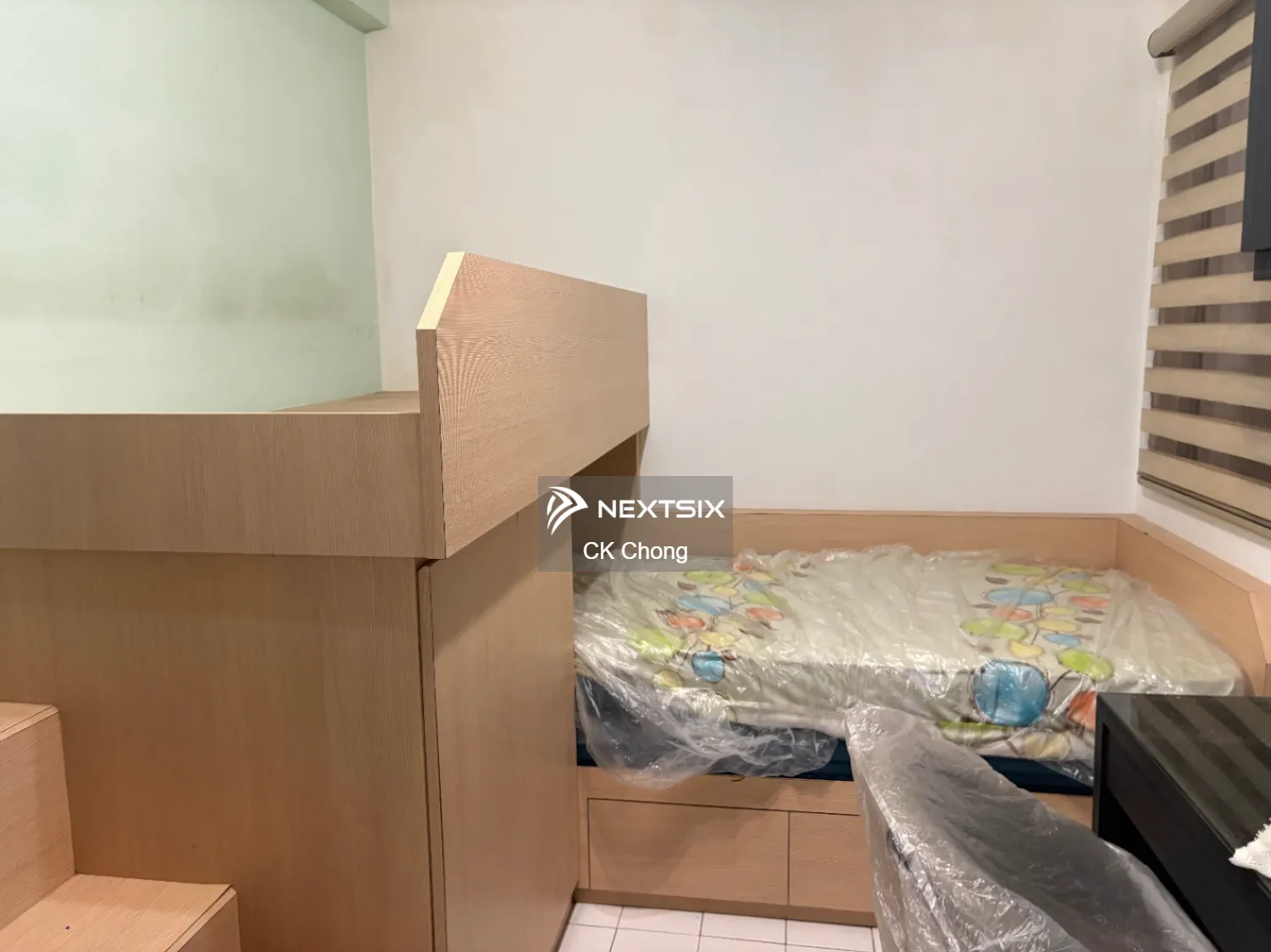 Condominium For Sale in Cheras Wilayah Persekutuan Kuala Lumpur - Image 5