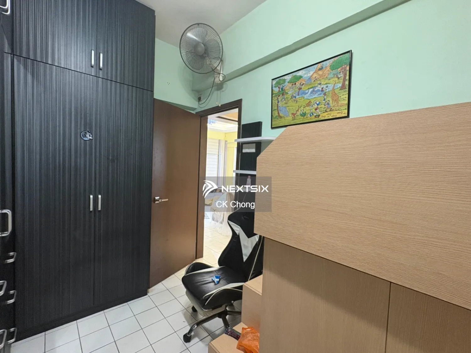 Condominium For Sale in Cheras Wilayah Persekutuan Kuala Lumpur - Image 6