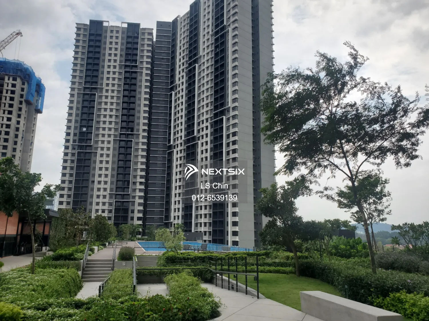Condominium For Rent in Bukit Jalil Wilayah Persekutuan Kuala Lumpur - Image 10