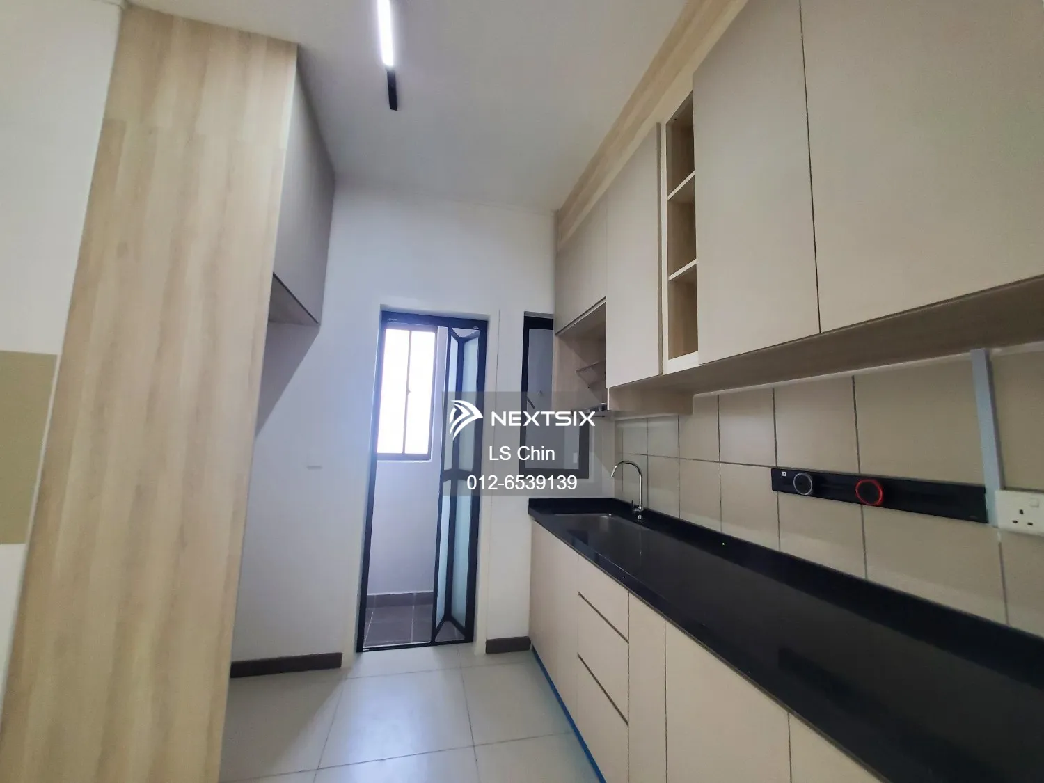 Condominium For Rent in Bukit Jalil Kuala Lumpur
