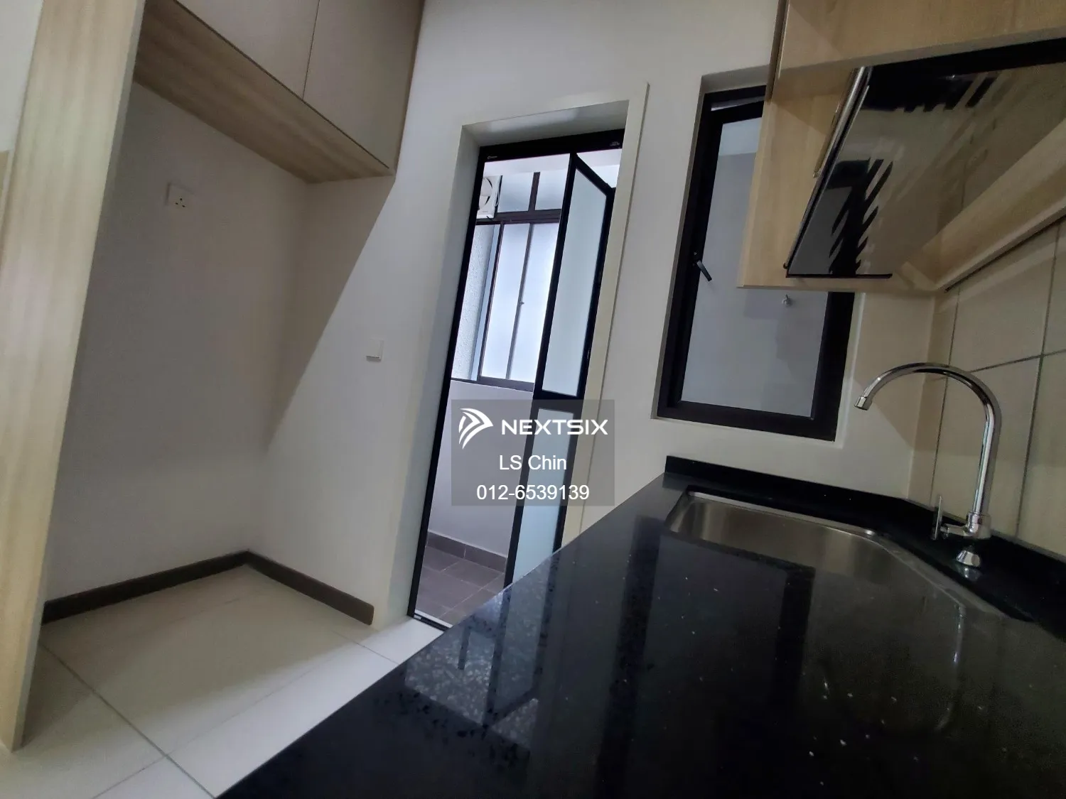 Condominium For Rent in Bukit Jalil Wilayah Persekutuan Kuala Lumpur - Image 5