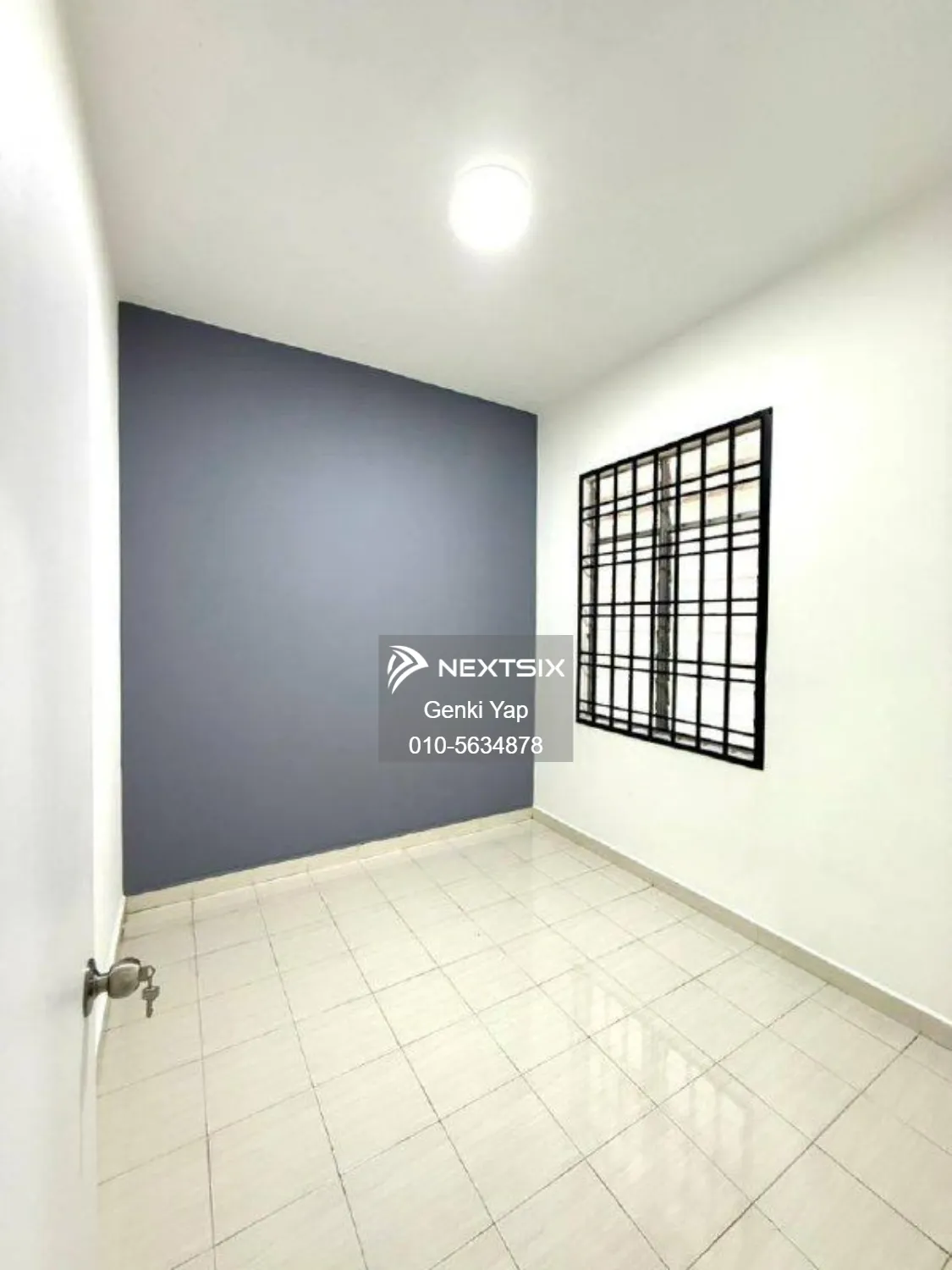 2-sty Terrace/Link House For Sale in Pasir Gudang Johor - Image 10