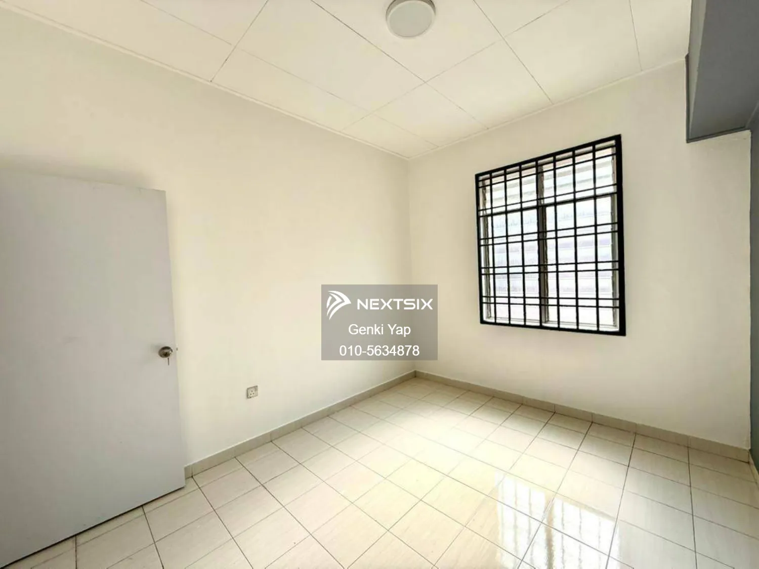 2-sty Terrace/Link House For Sale in Pasir Gudang Johor - Image 11