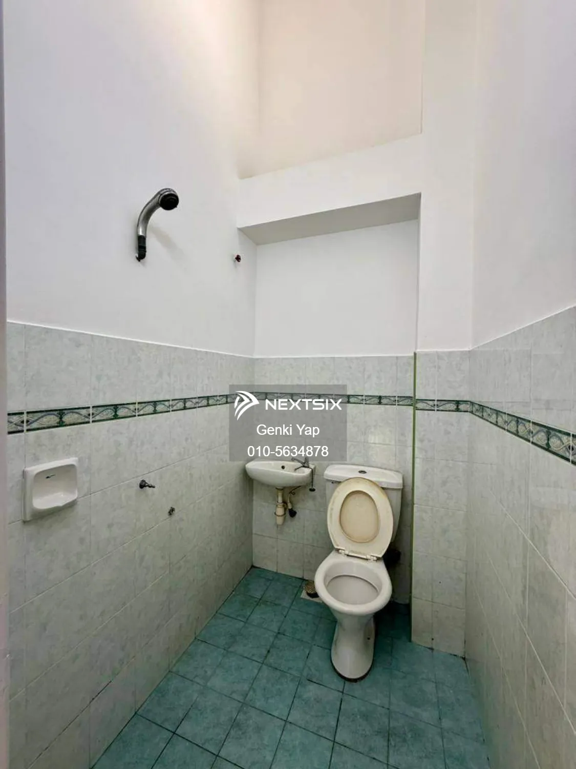 2-sty Terrace/Link House For Sale in Pasir Gudang Johor - Image 12