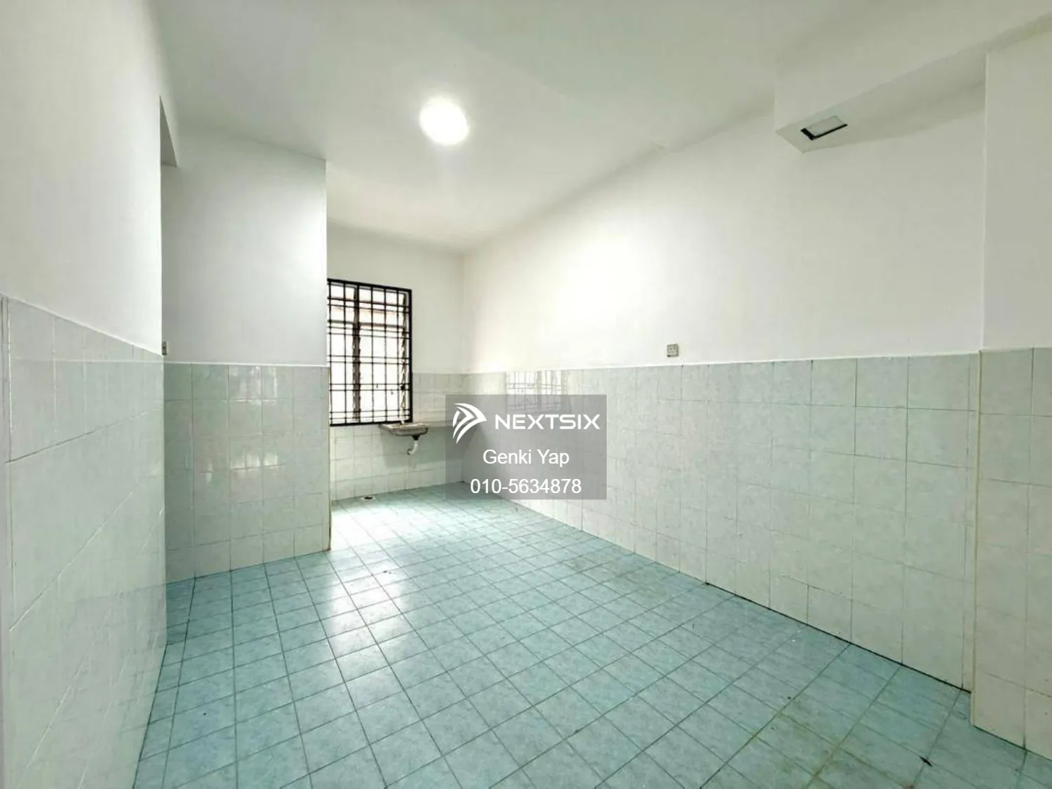 2-sty Terrace/Link House For Sale in Pasir Gudang Johor - Image 13