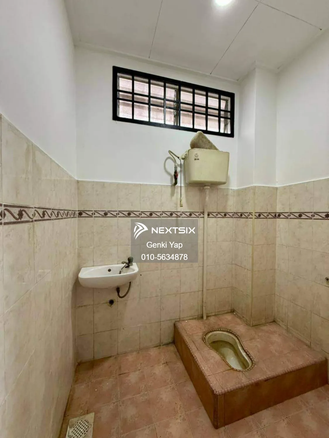 2-sty Terrace/Link House For Sale in Pasir Gudang Johor - Image 14