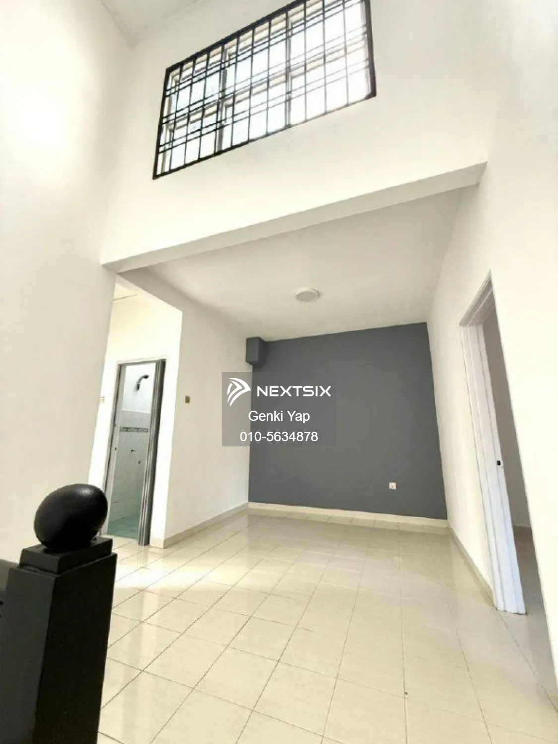 2-sty Terrace/Link House For Sale in Pasir Gudang Johor - Image 5