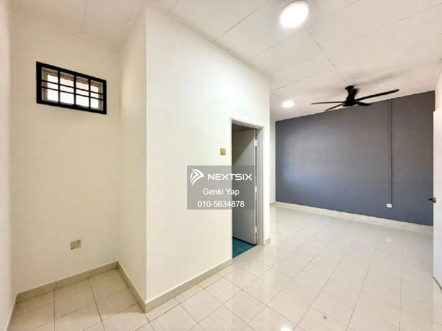 2-sty Terrace/Link House For Sale in Pasir Gudang Johor - Image 6