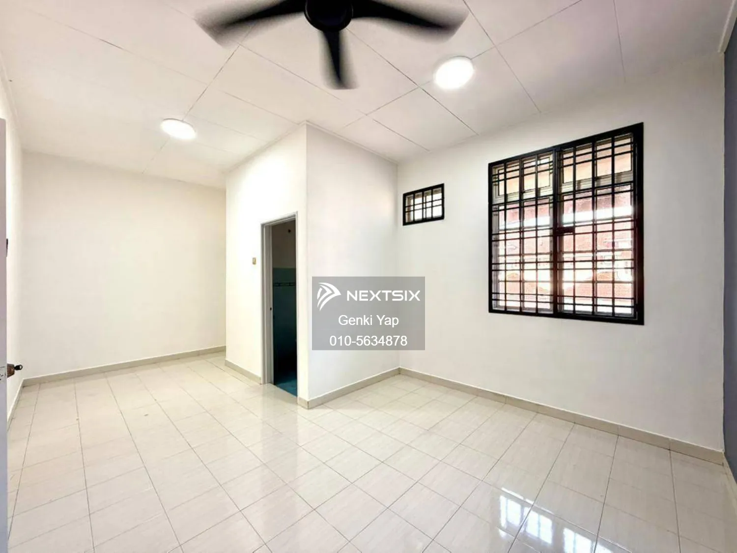 2-sty Terrace/Link House For Sale in Pasir Gudang Johor - Image 7