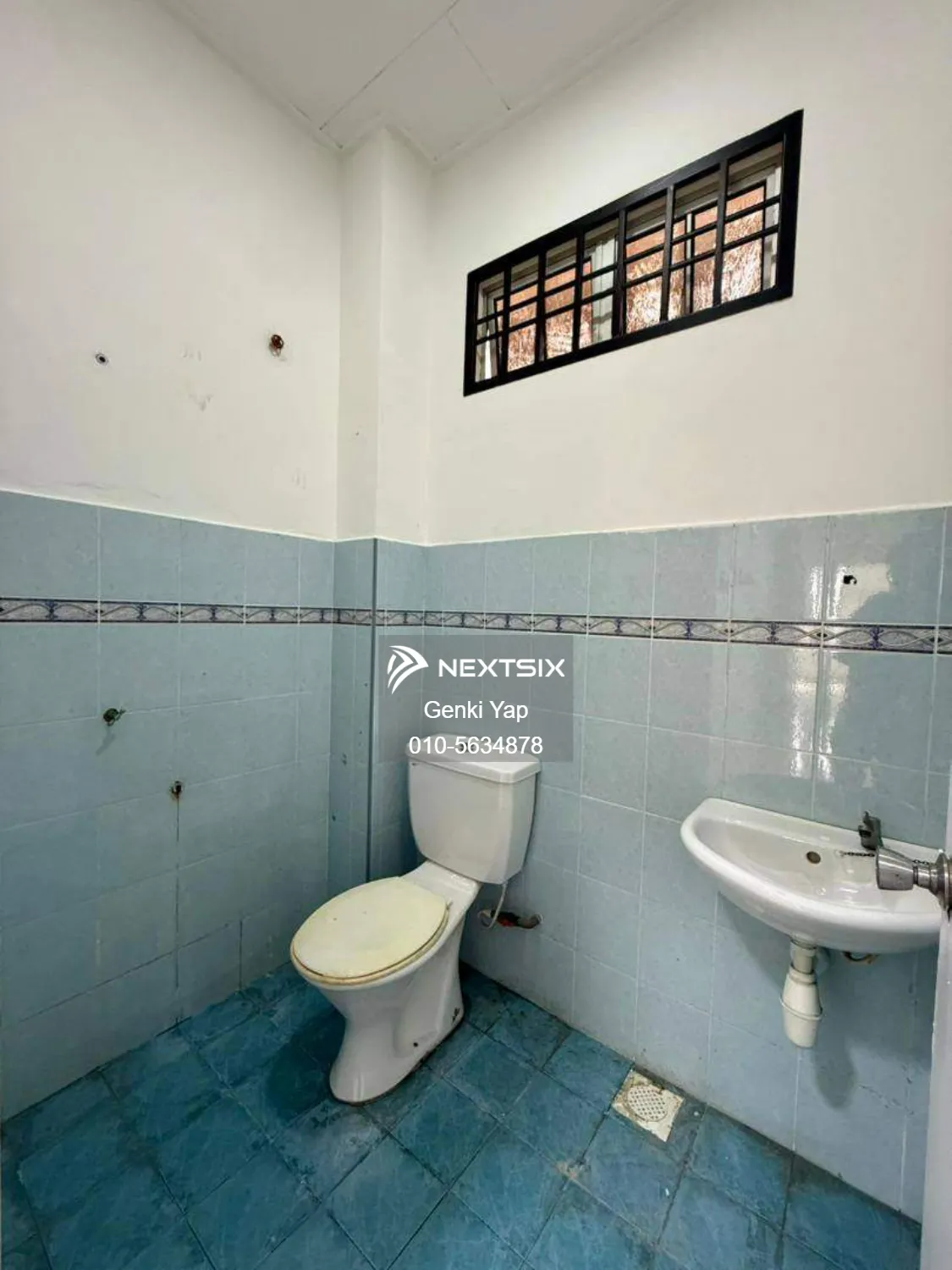 2-sty Terrace/Link House For Sale in Pasir Gudang Johor - Image 8