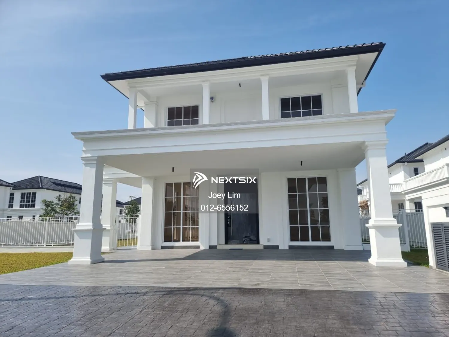 Bungalow For Sale in Semenyih Selangor