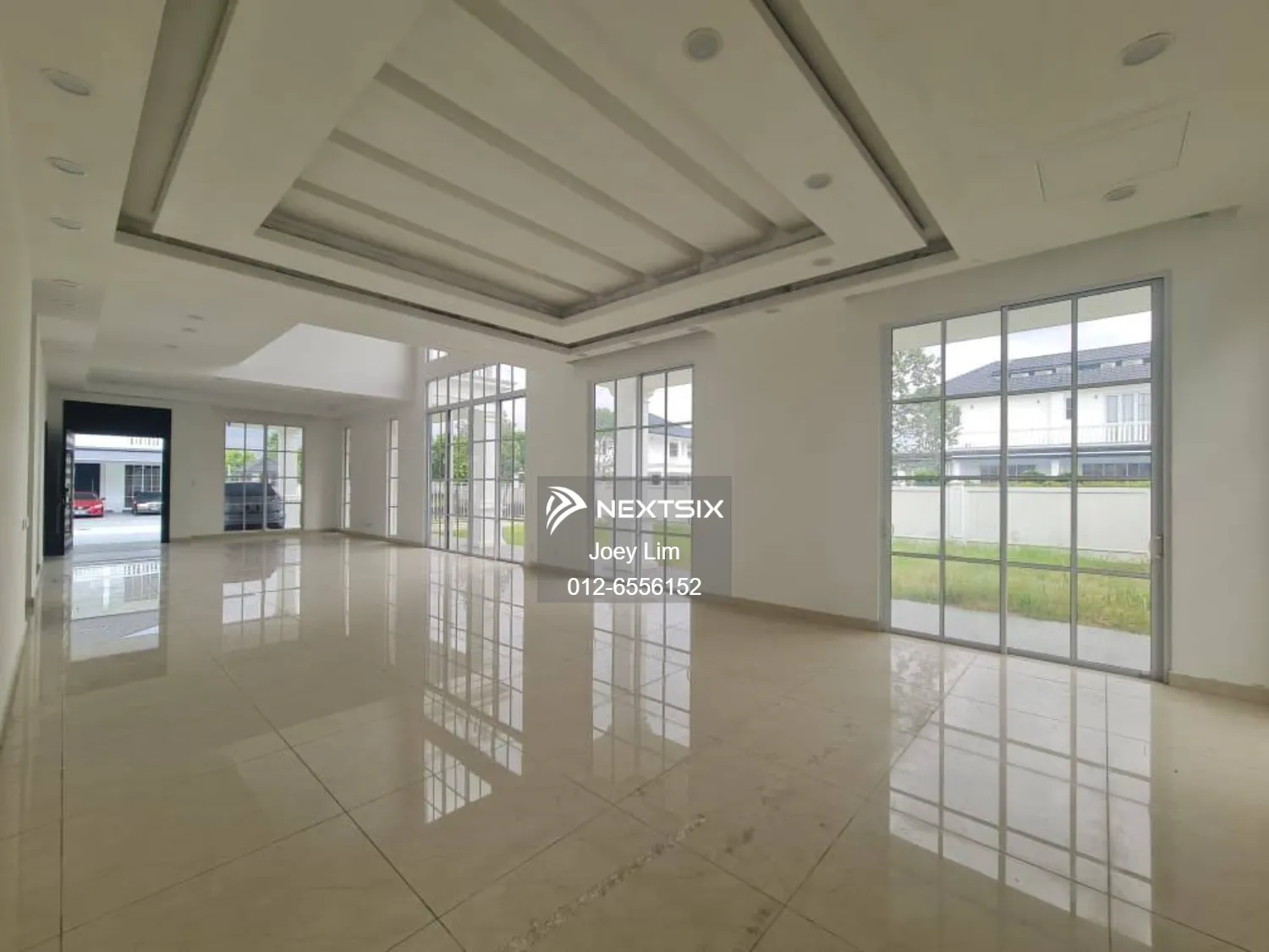 Bungalow For Sale in Semenyih Selangor - Image 6