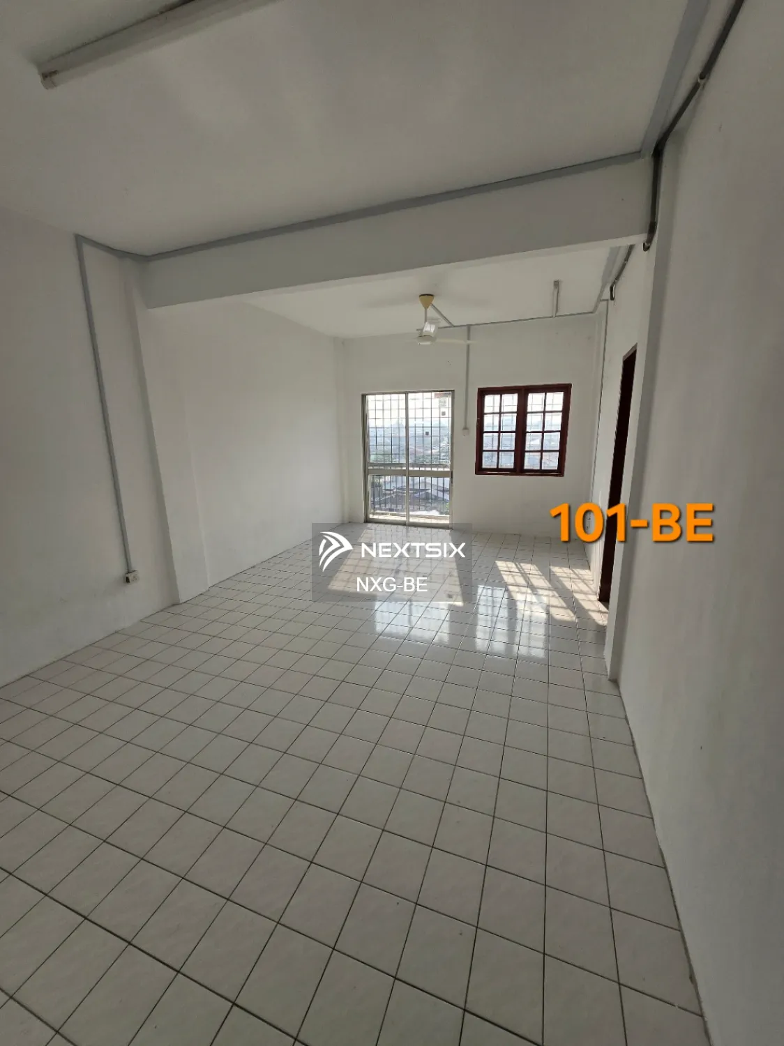 Apartment For Rent in Port Klang Selangor