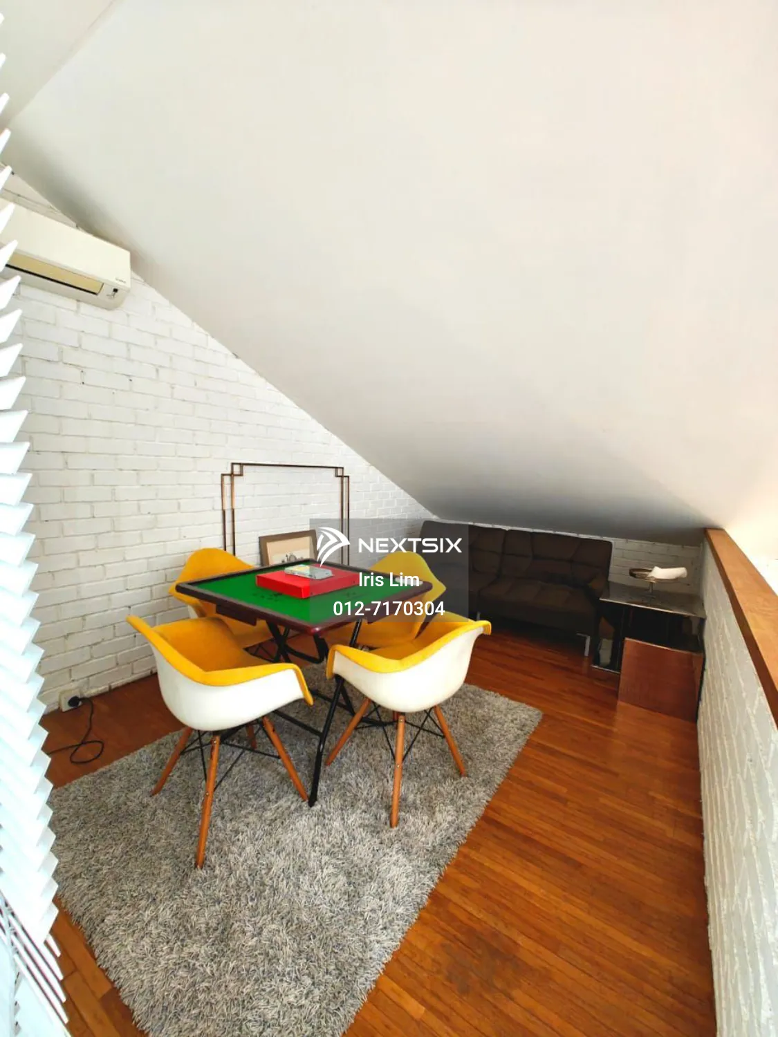 1.5-sty Terrace/Link House For Sale in Skudai Johor - Image 11