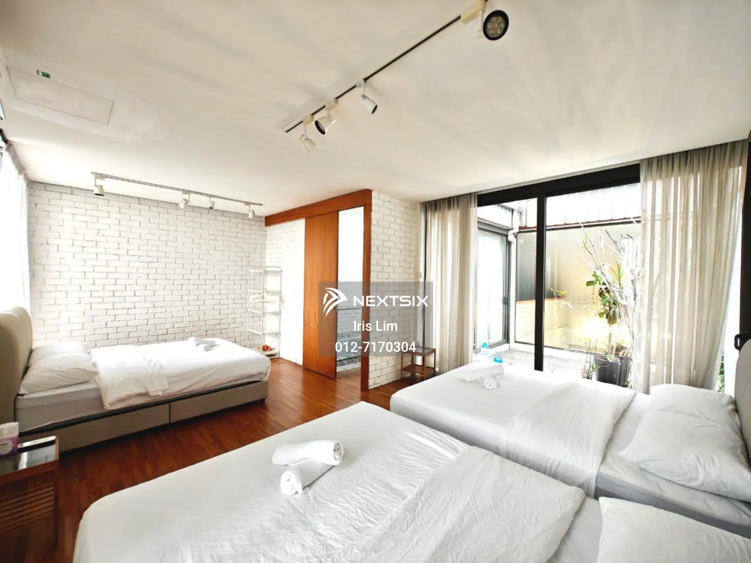 1.5-sty Terrace/Link House For Sale in Skudai Johor - Image 5