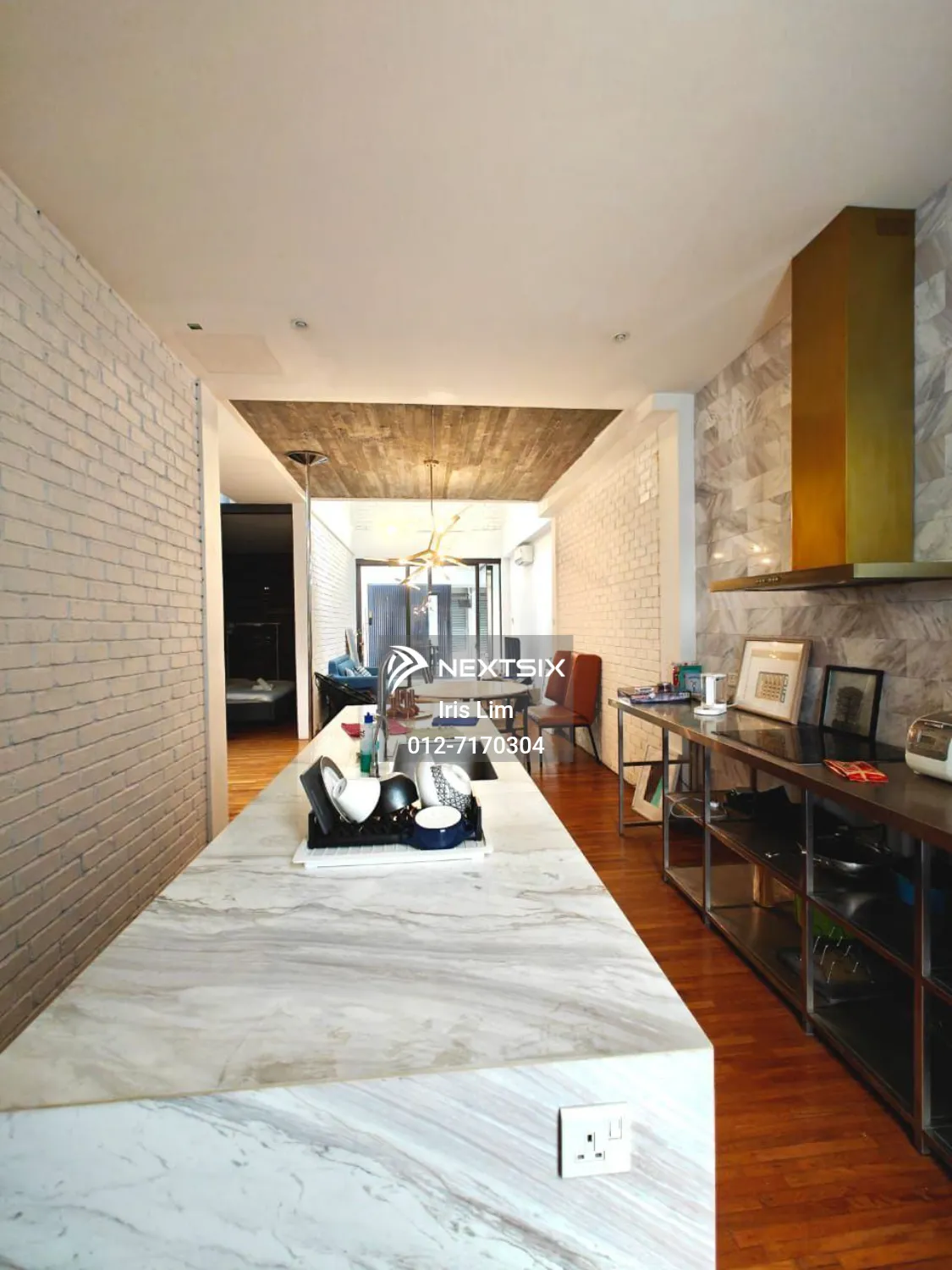 1.5-sty Terrace/Link House For Sale in Skudai Johor - Image 6