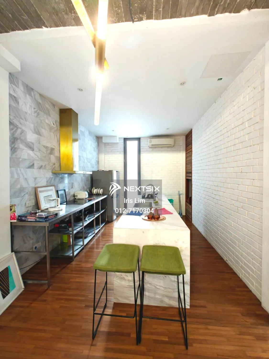 1.5-sty Terrace/Link House For Sale in Skudai Johor - Image 9