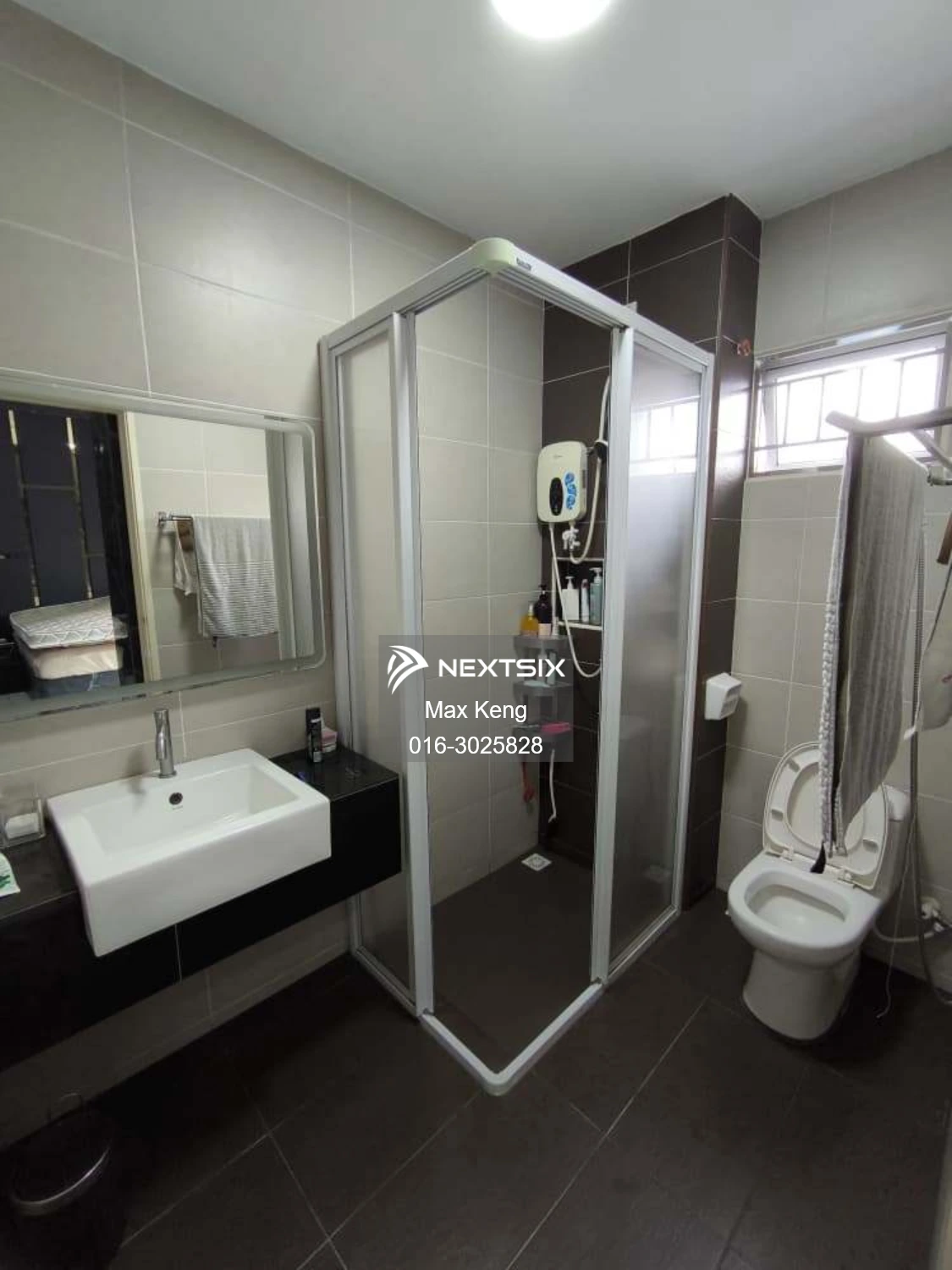 2-sty Terrace/Link House For Sale in Skudai Johor - Image 10