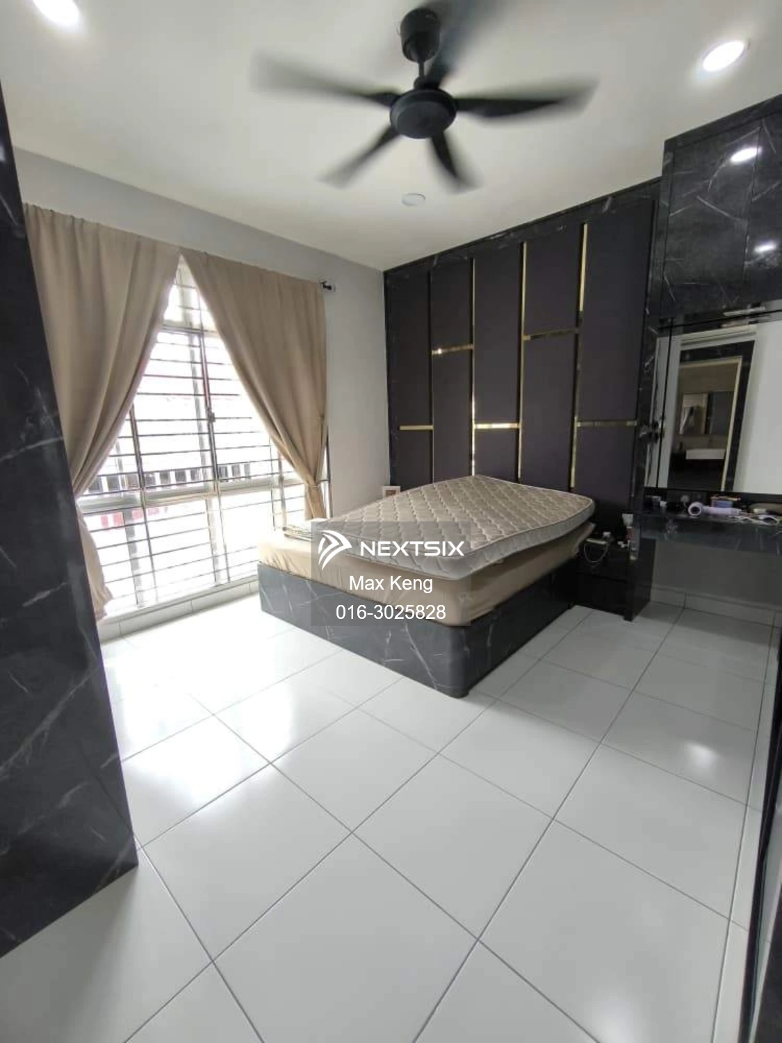 2-sty Terrace/Link House For Sale in Skudai Johor - Image 5