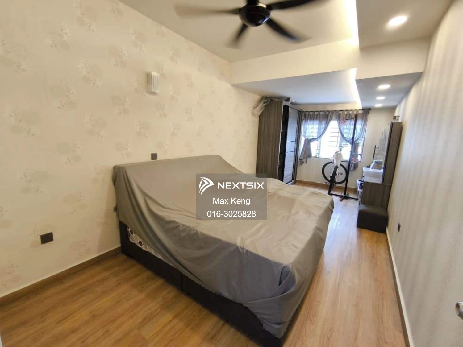 2-sty Terrace/Link House For Sale in Skudai Johor - Image 6