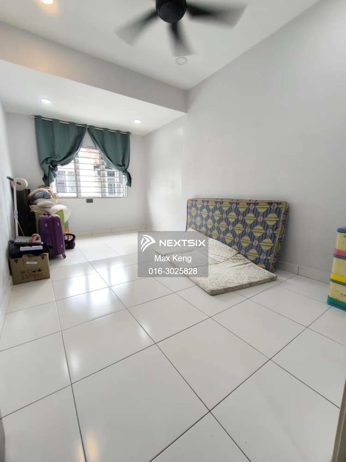 2-sty Terrace/Link House For Sale in Skudai Johor - Image 8