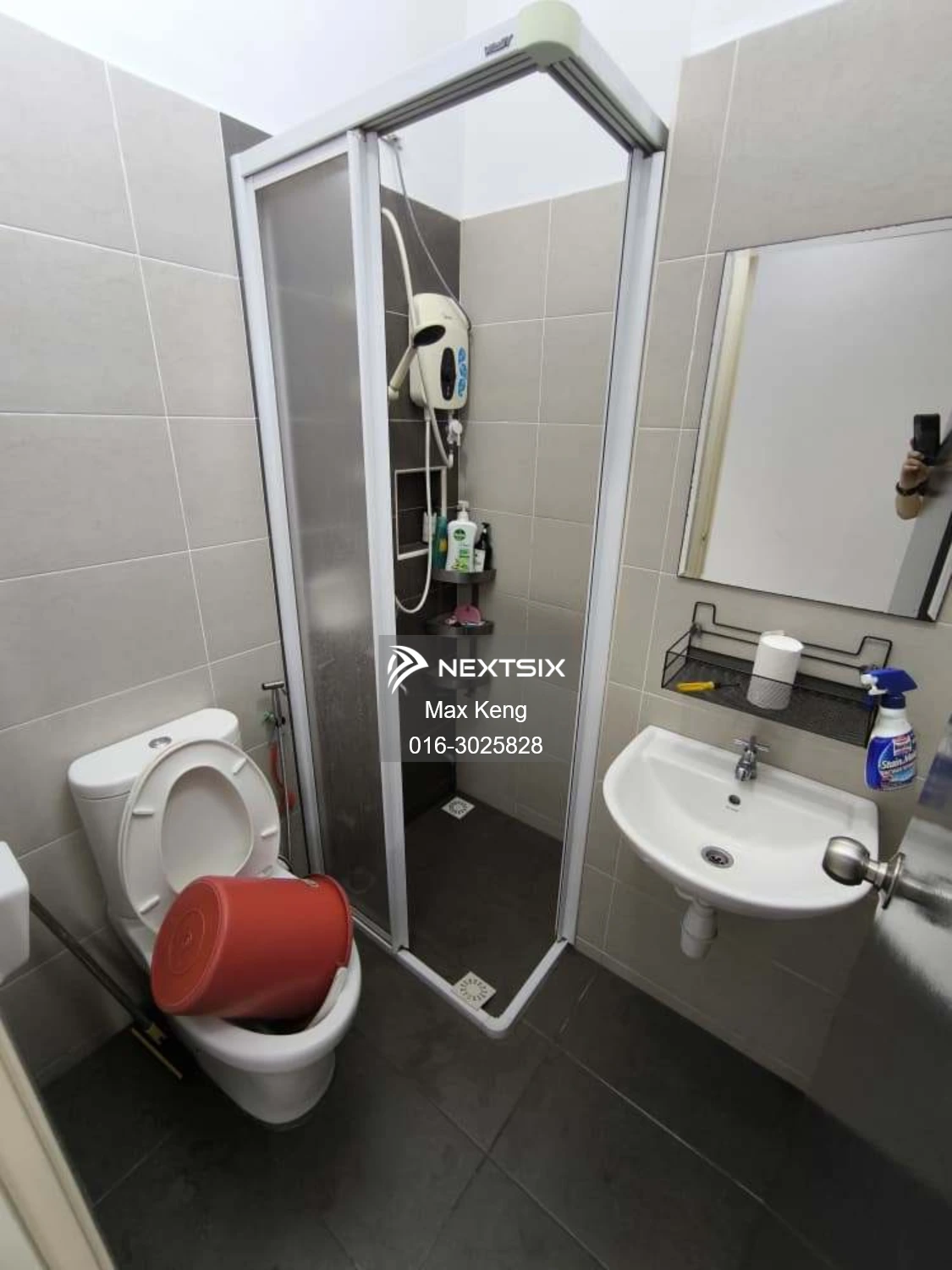 2-sty Terrace/Link House For Sale in Skudai Johor - Image 9