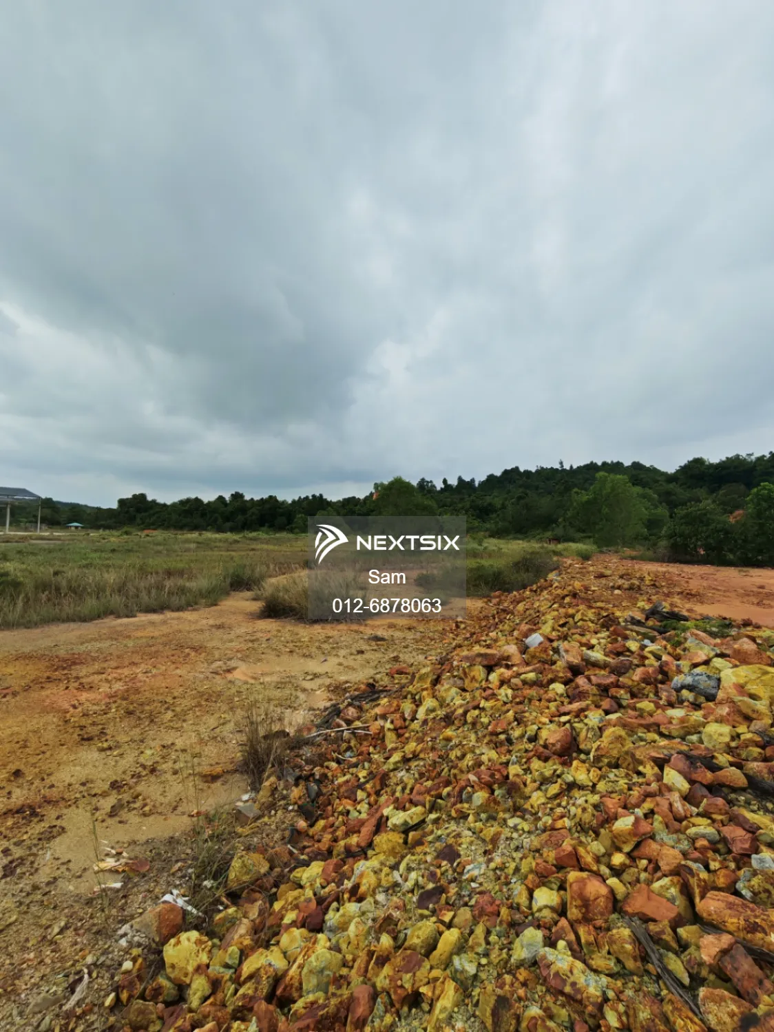 Industrial Land For Sale in Pengerang Johor - Image 6