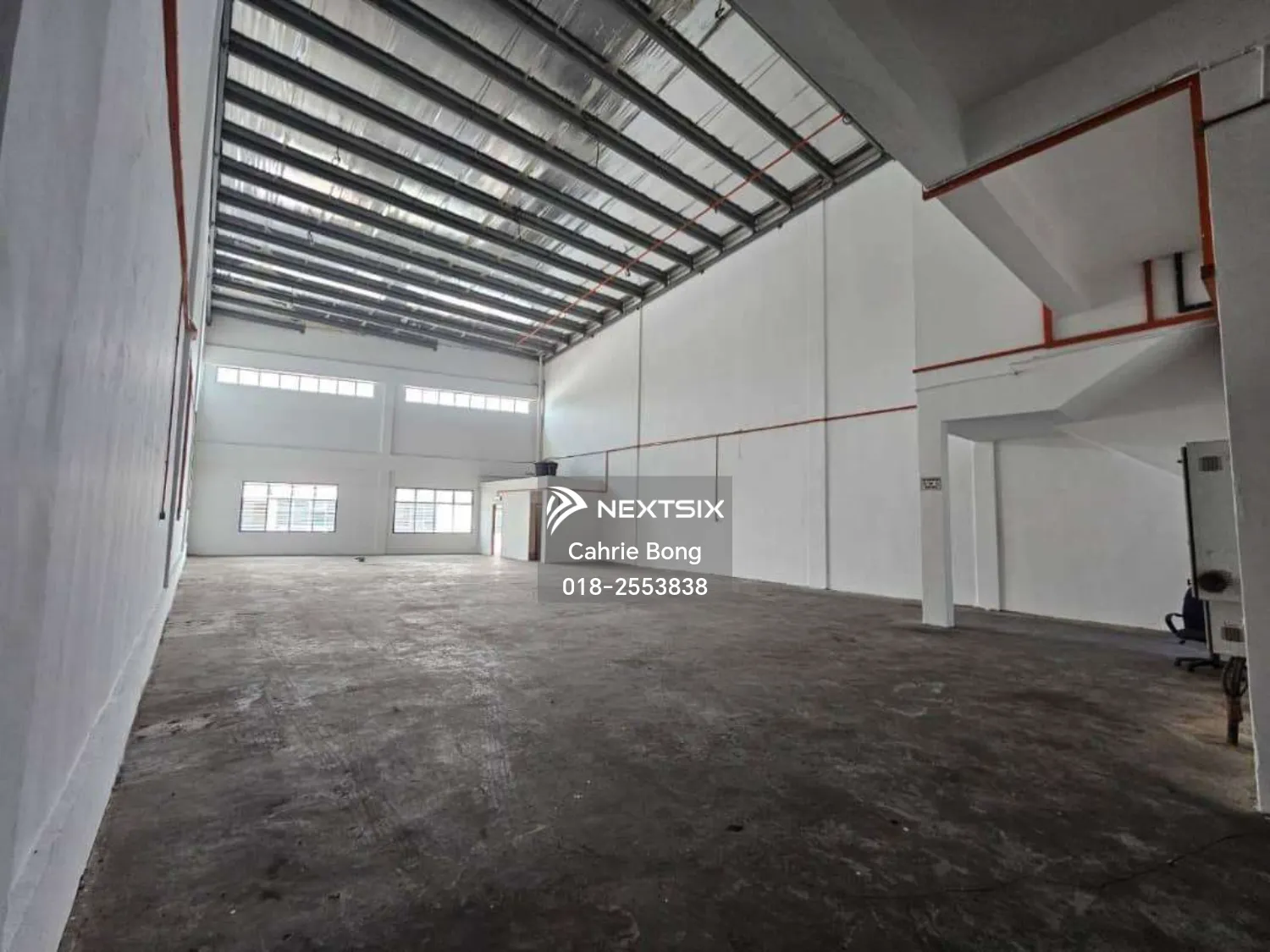 Link Factory For Rent in Johor Bahru Johor