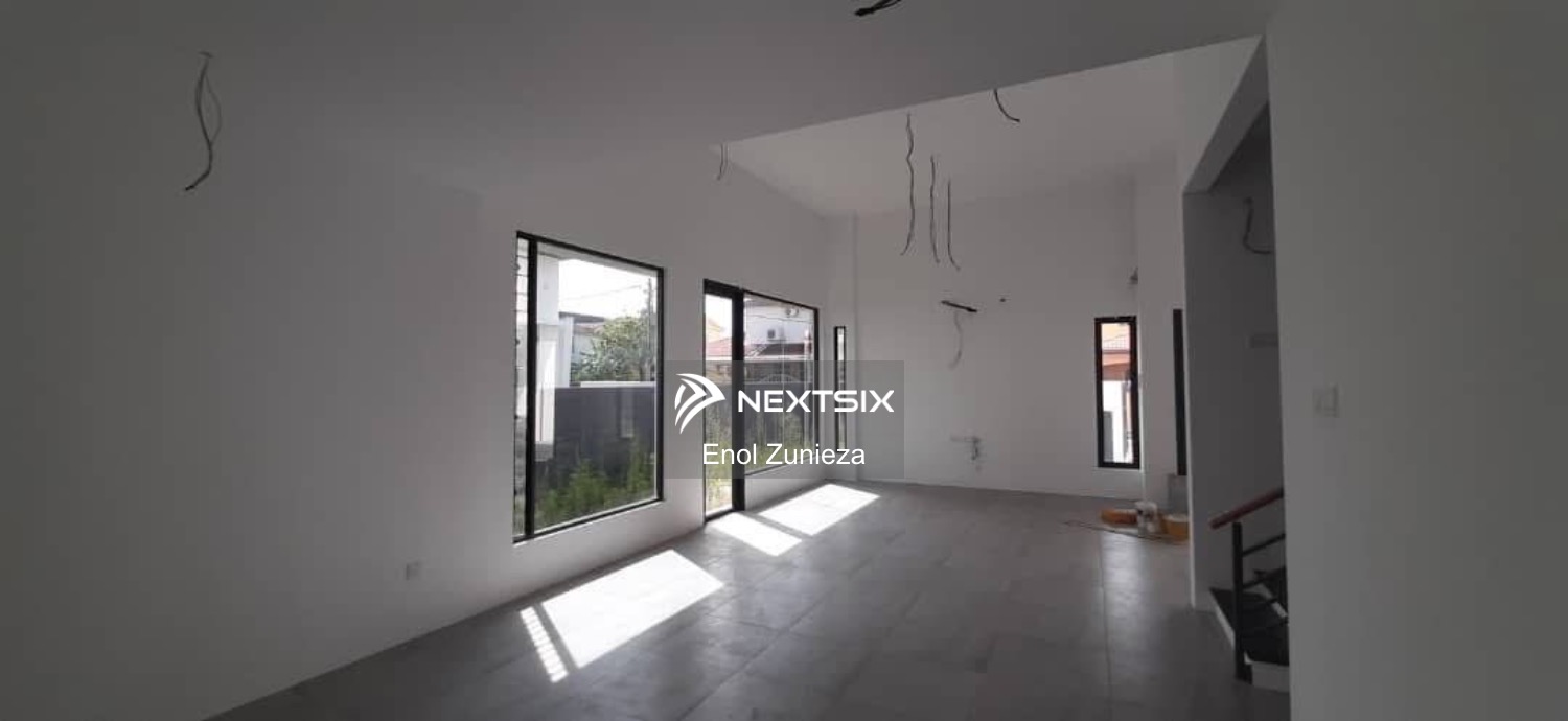 Semi-detached House For Sale in Alor Setar Kedah - Image 6