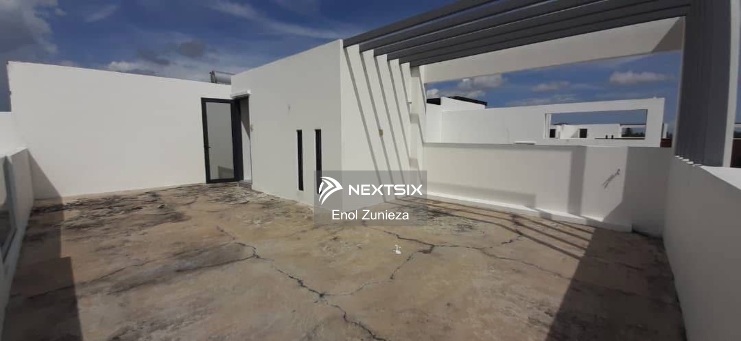 Semi-detached House For Sale in Alor Setar Kedah - Image 7
