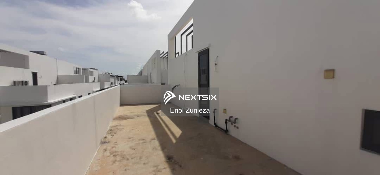 Semi-detached House For Sale in Alor Setar Kedah - Image 8