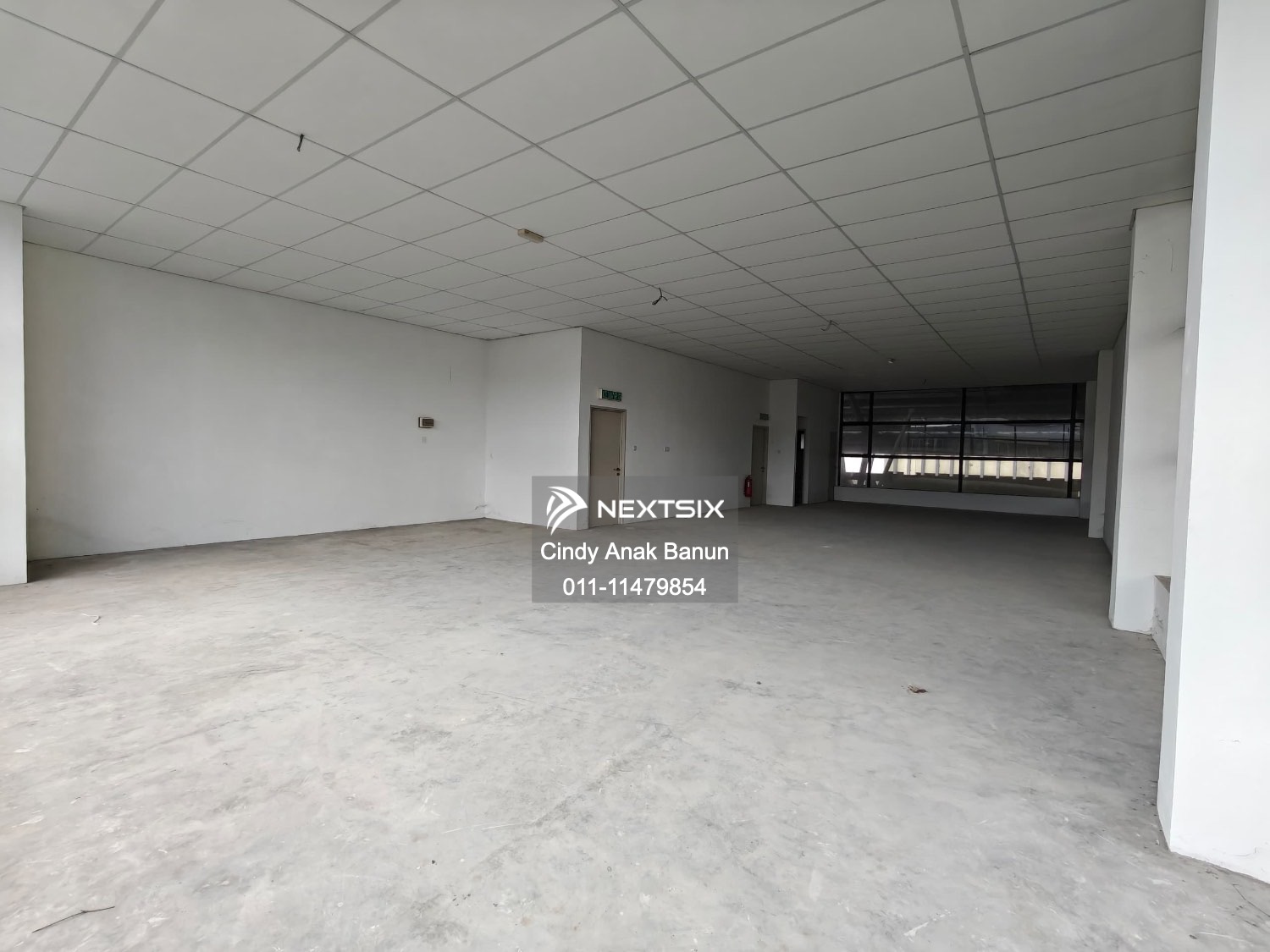 Shop Office For Rent in Kuching Sarawak