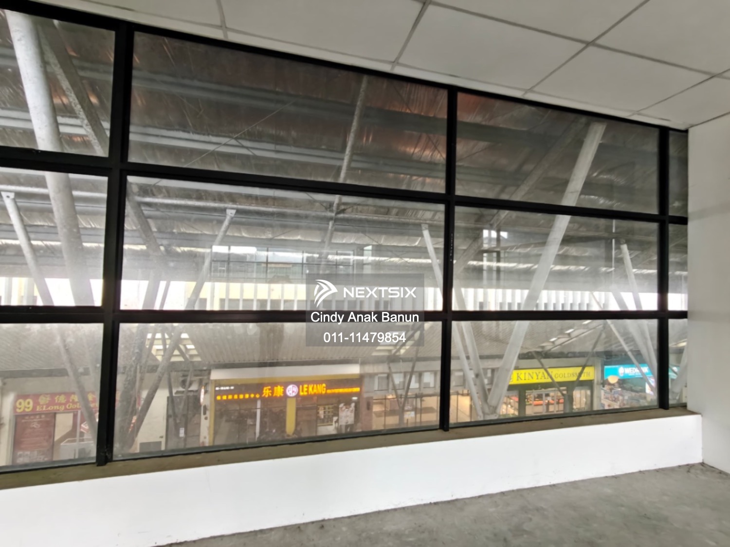 Shop Office For Rent in Kuching Sarawak - Image 5