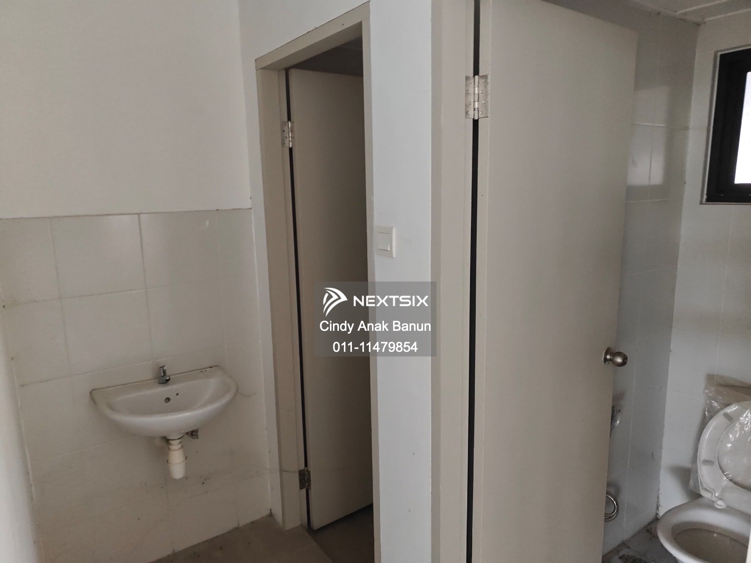 Shop Office For Rent in Kuching Sarawak - Image 6