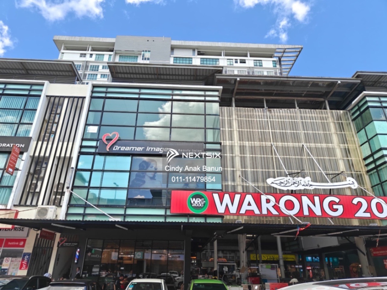 Shop Office For Rent in Kuching Sarawak - Image 7