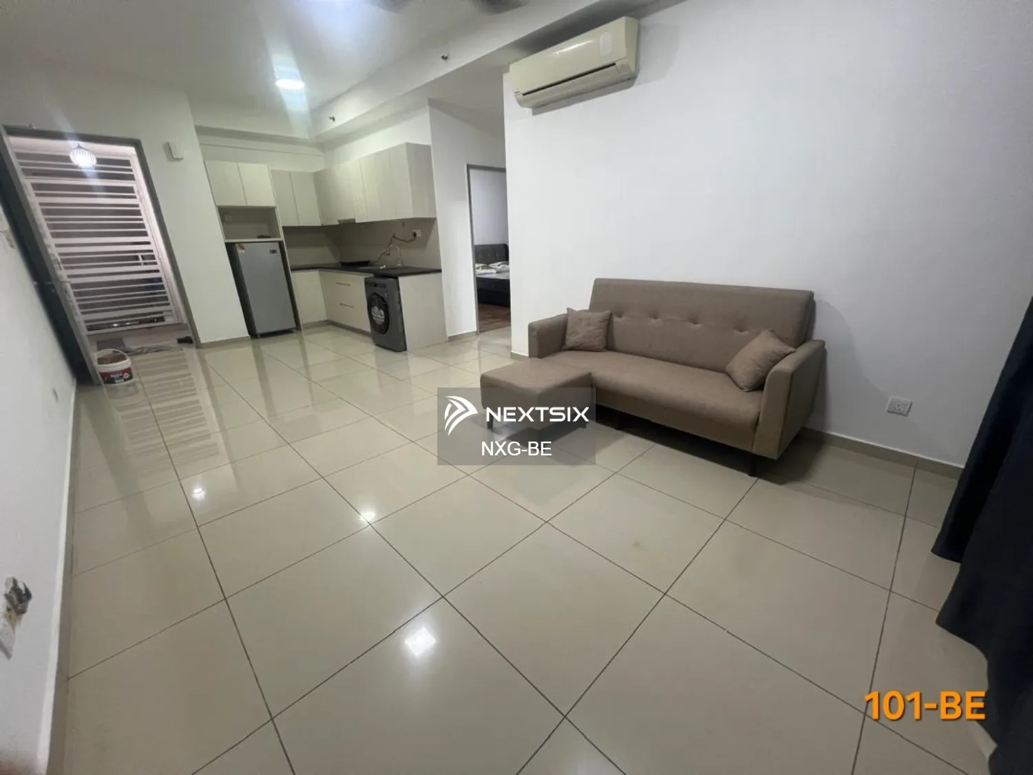 Serviced Residence For Rent in Glenmarie Selangor