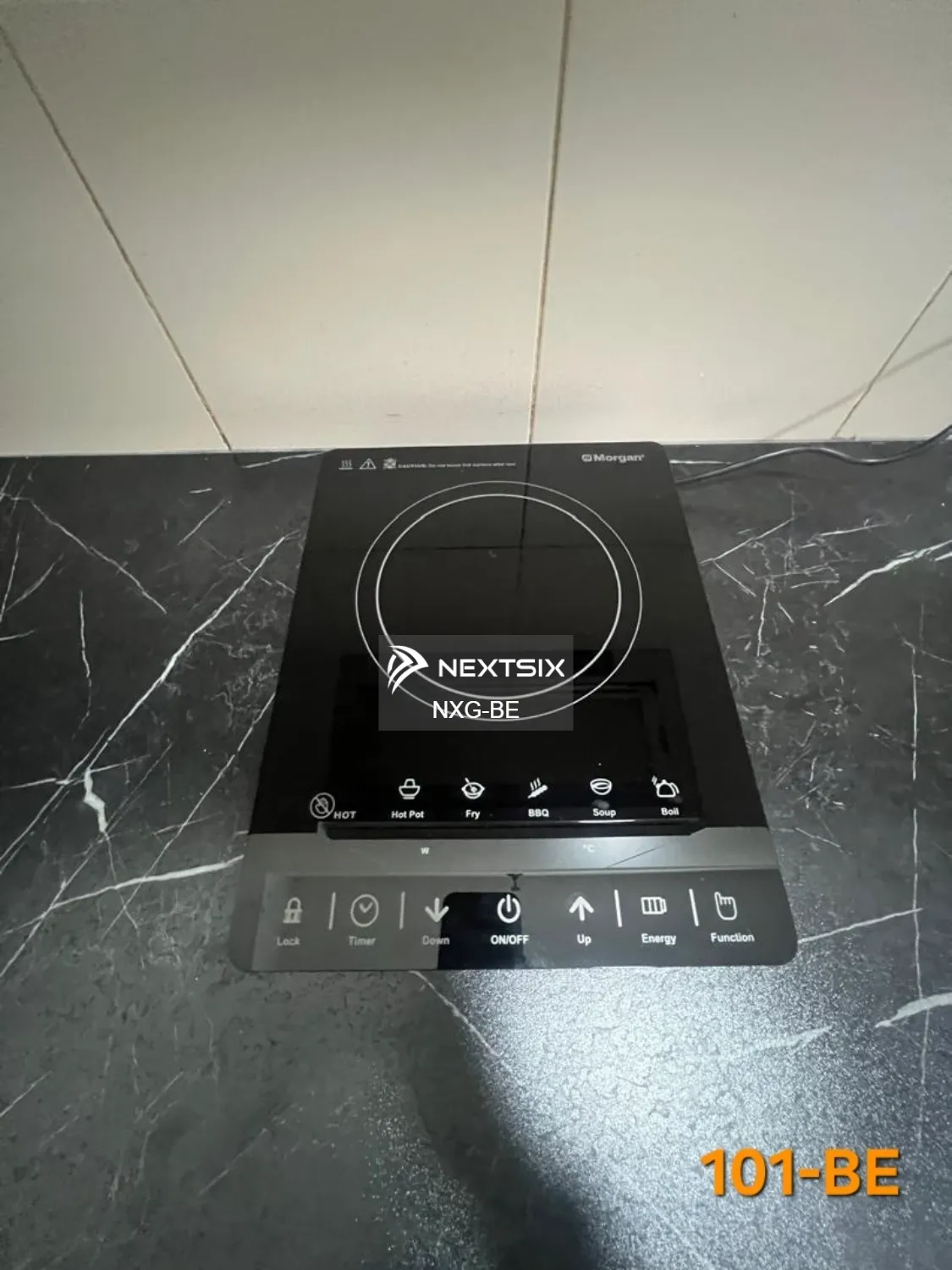 Serviced Residence For Rent in Glenmarie Selangor - Image 9