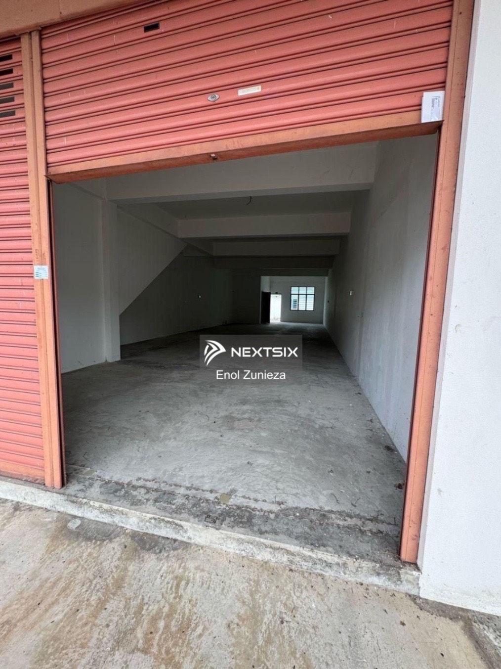 Shop Office For Rent in Kangar Perlis - Image 5