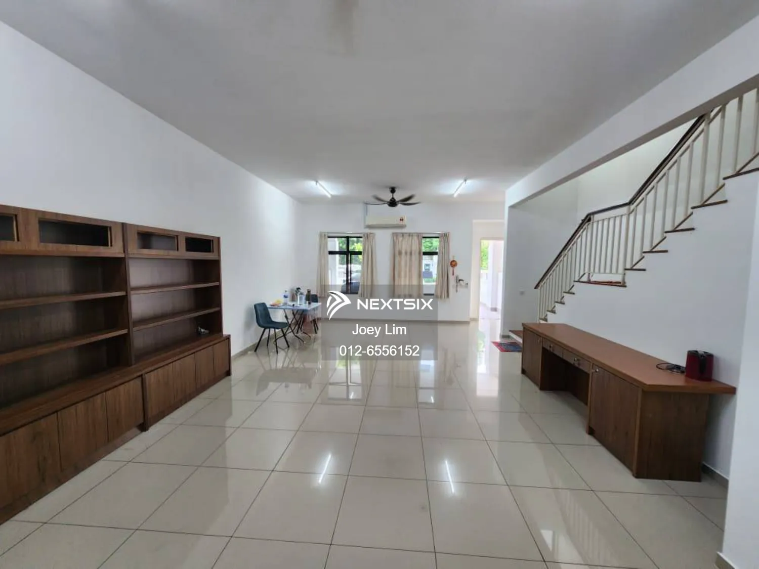 2-sty Terrace/Link House For Rent in Semenyih Selangor