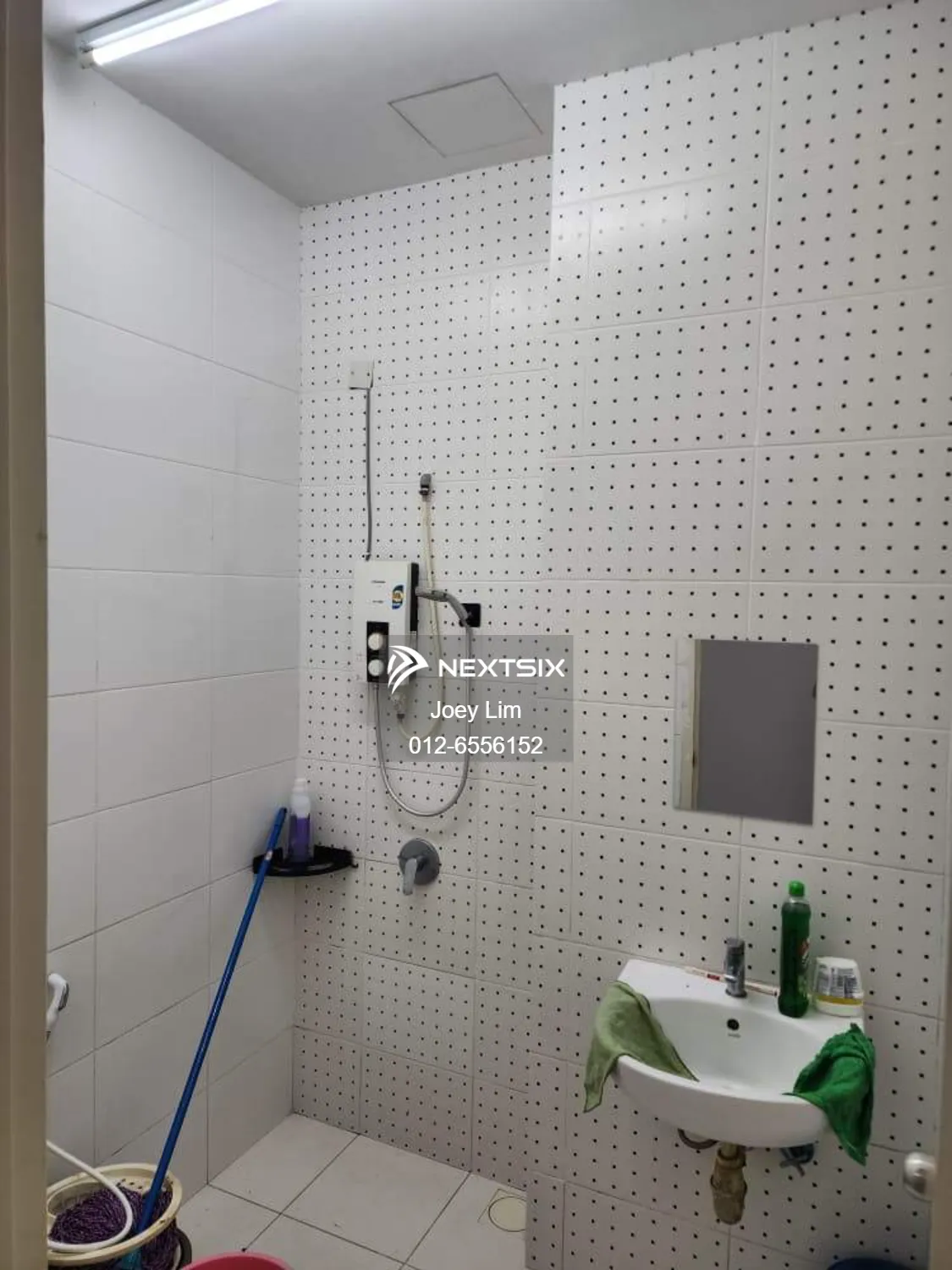 2-sty Terrace/Link House For Rent in Semenyih Selangor - Image 12