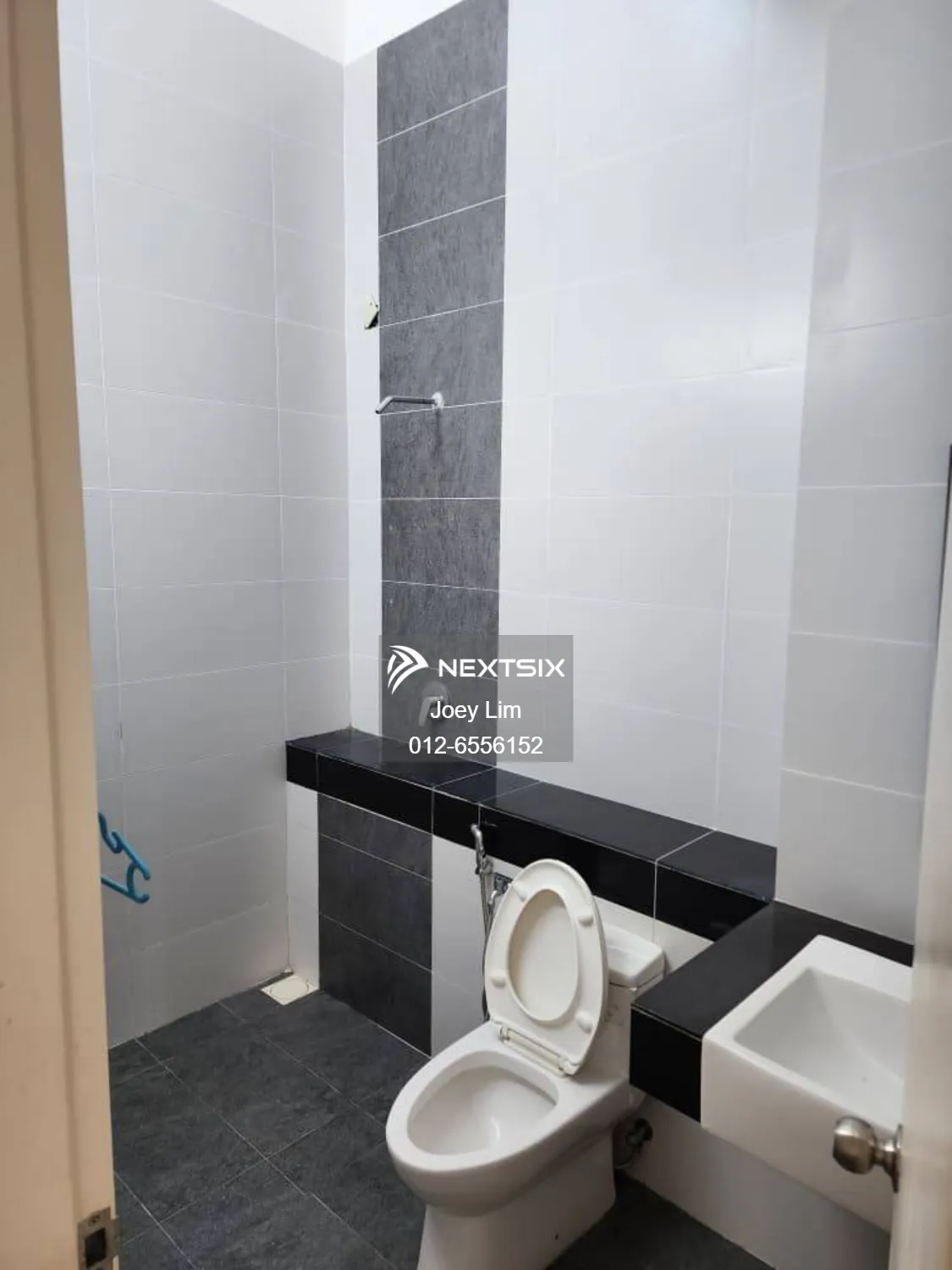 2-sty Terrace/Link House For Rent in Semenyih Selangor - Image 13