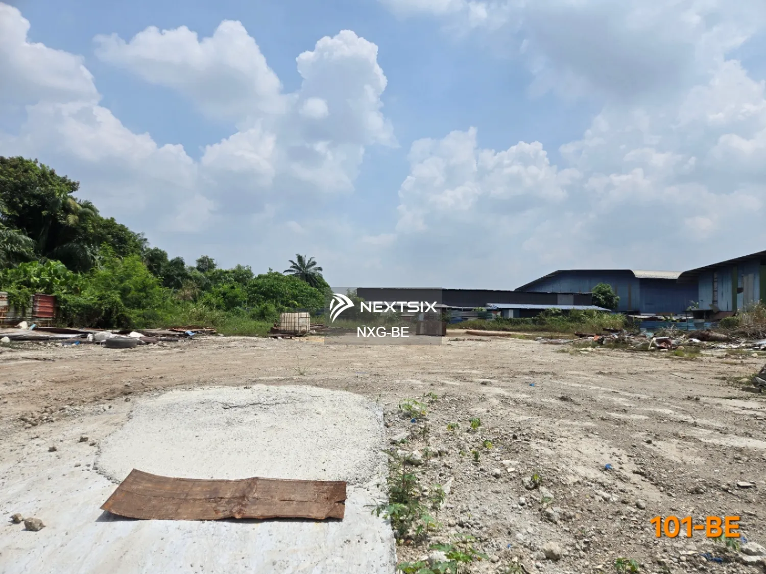 Agricultural Land For Rent in Klang Selangor