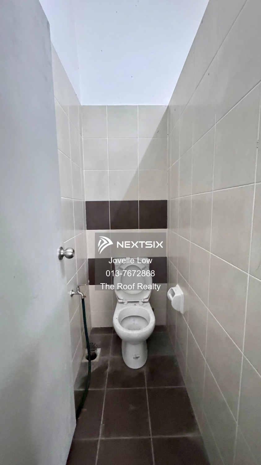 Factory For Rent in Masai Johor - Image 5