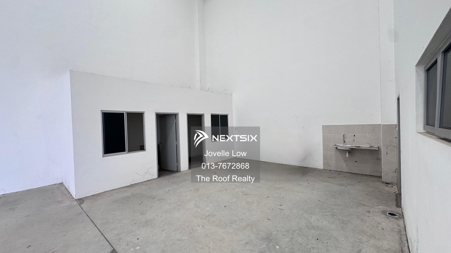 Factory For Rent in Masai Johor - Image 6