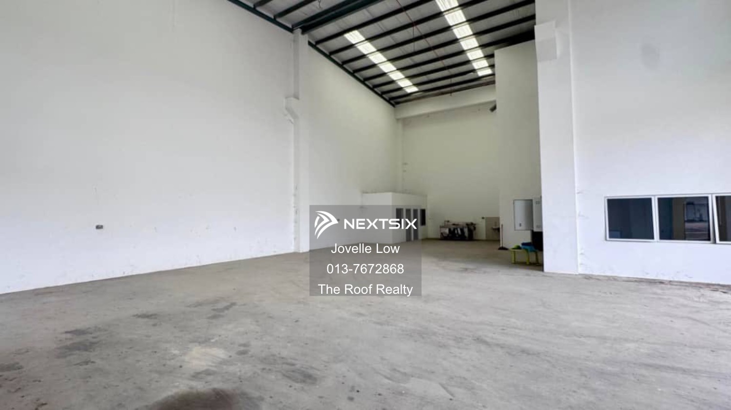 Factory For Rent in Masai Johor - Image 7