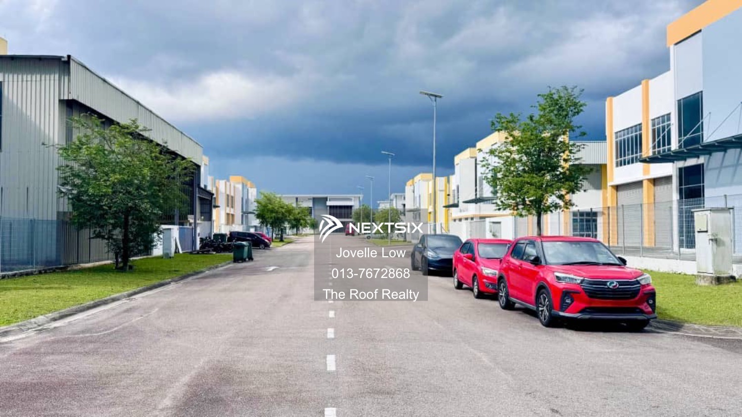 Factory For Rent in Masai Johor - Image 8